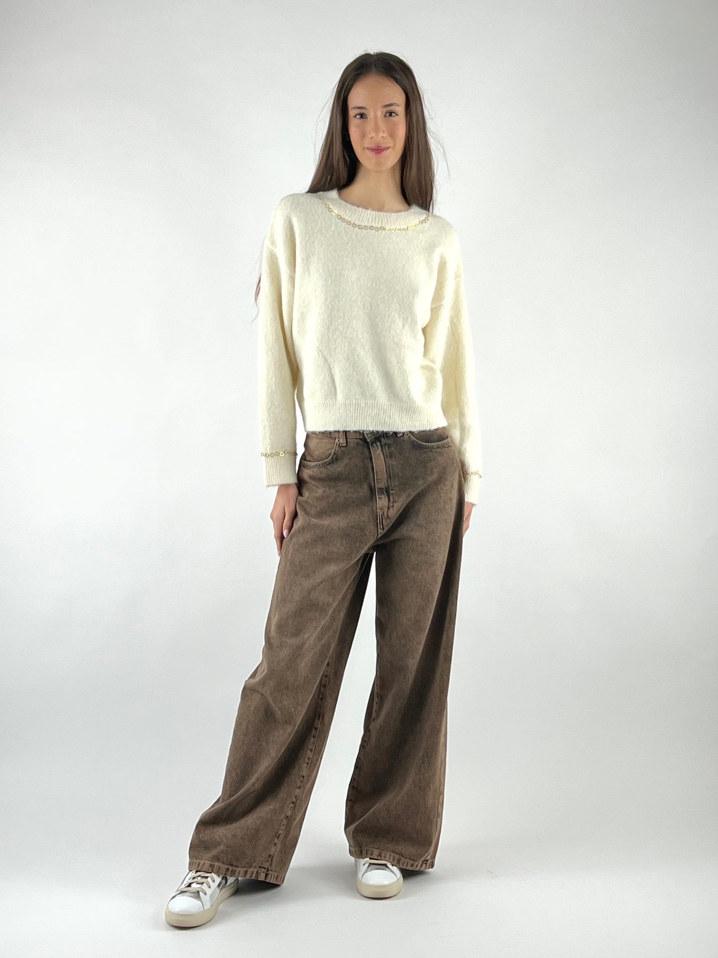 TENSIONE IN - GIUSY SUPERPOCKE