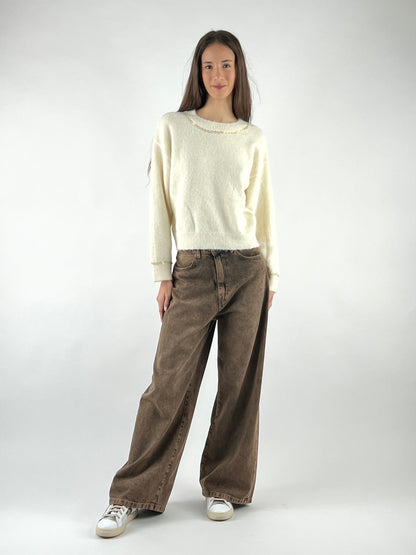 TENSIONE IN - GIUSY SUPERPOCKE