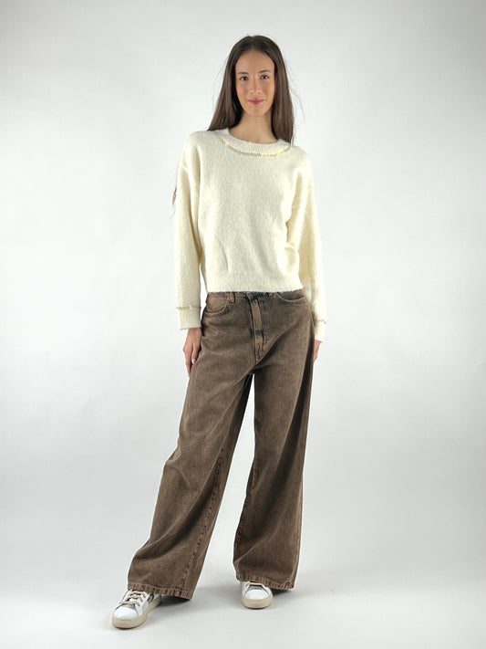 TENSIONE IN - GIUSY SUPERPOCKE