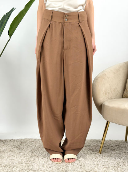 SUSY MIX - PANTALONE BALOON