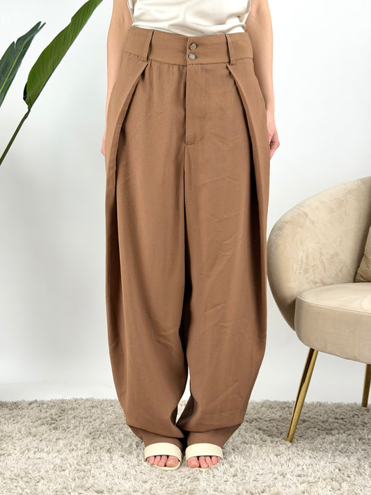 SUSY MIX - PANTALONE BALOON