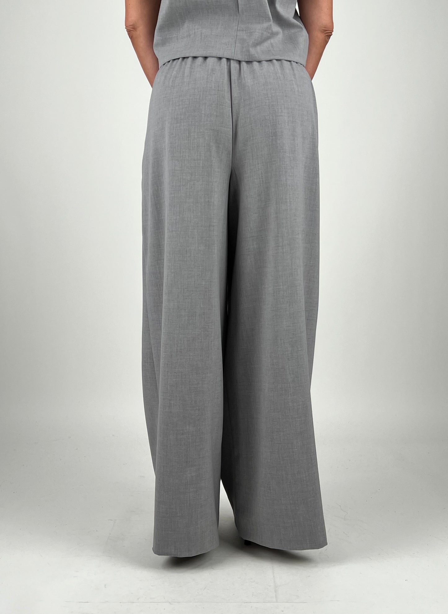 TENSIONE IN - PANTALONE COULISSE