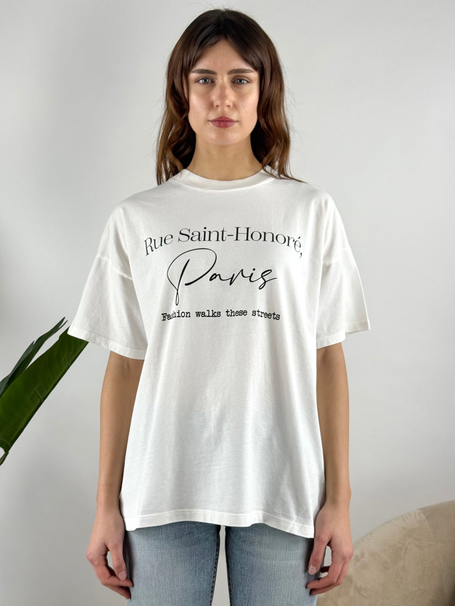 VICOLO - T-SHIRT PARIS