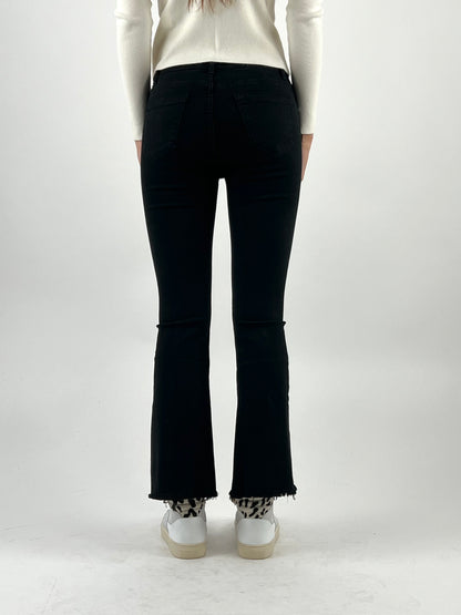 DEVA - JEANS ZAMPETTA