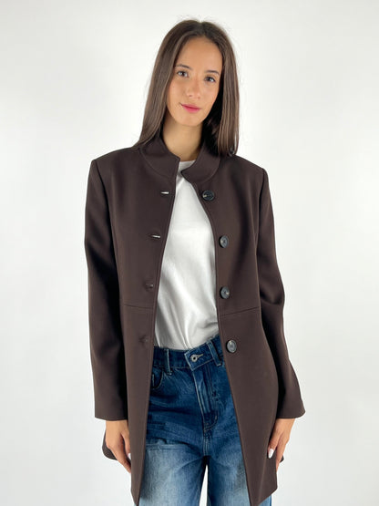 SUSY MIX - CAPPOTTINO CORTO COREANA