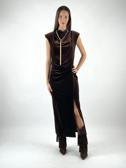 MOTEL - ABITO LUNGO CINIGLIA