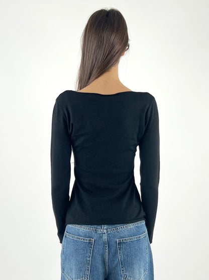 SUSY MIX - MAGLIA BARCHETTA