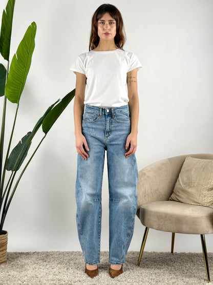 SUSY MIX - JEANS BARREL