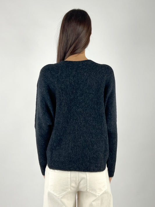 KONTATTO - MAGLIA SOFT YARN