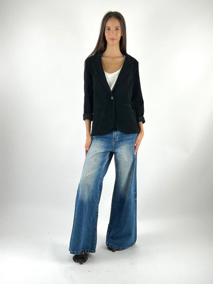 DEVA - GIACCHINA VELLUTO