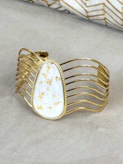 DEVA COUTURE PARIS - BRACCIALE DAME