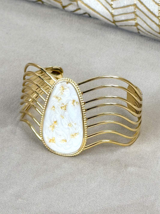 DEVA COUTURE PARIS - BRACCIALE DAME