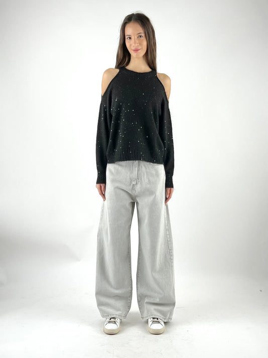 TENSIONE IN - GIUSY SUPERPOCKE GRIS