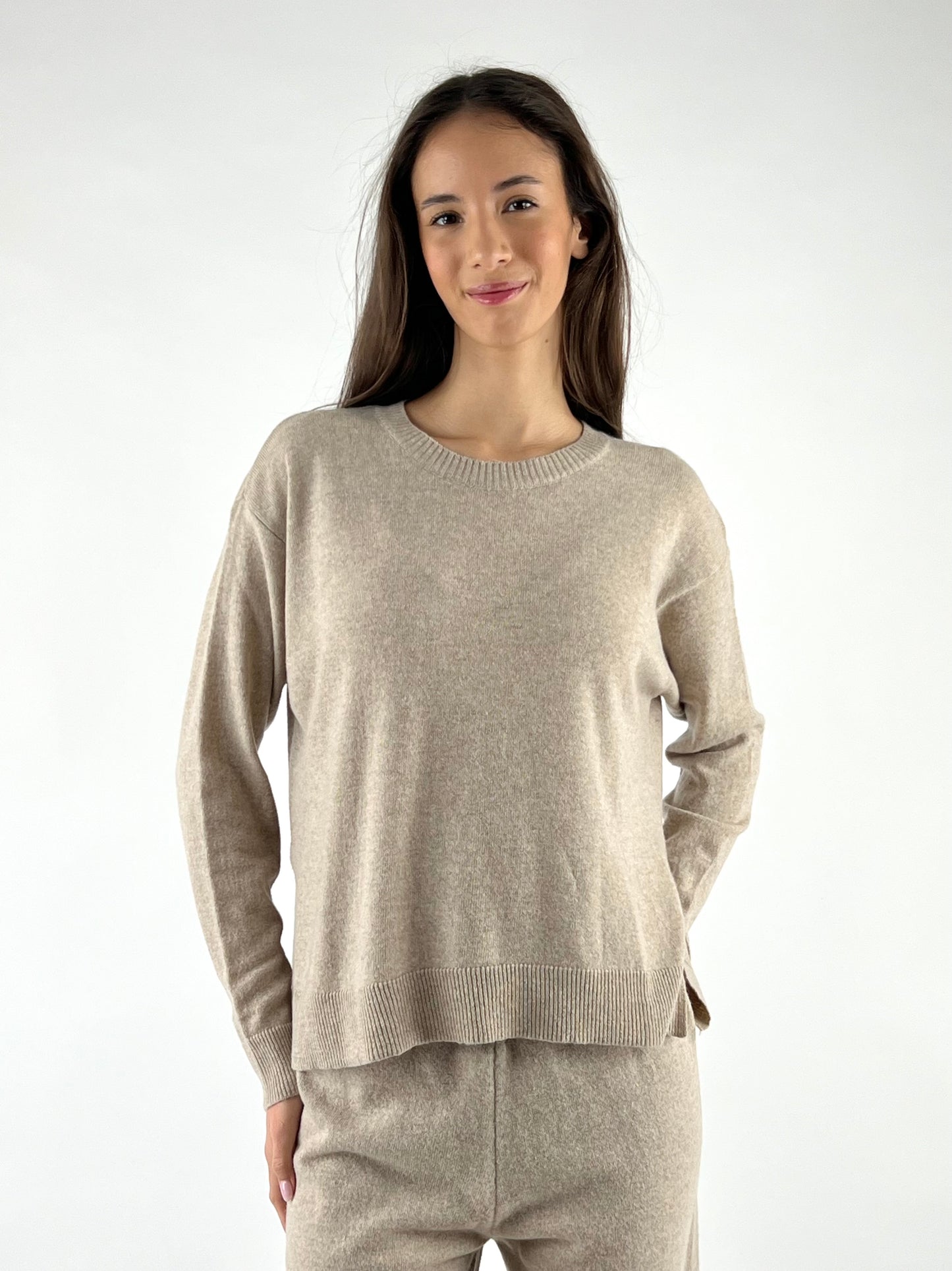 SUSY MIX - TUTA IN MAGLIA