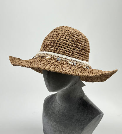 SUSY MIX - CAPPELLO CONCHIGLIE