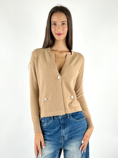 SUSY MIX - GIACCHINA COREANA  IN MAGLIA