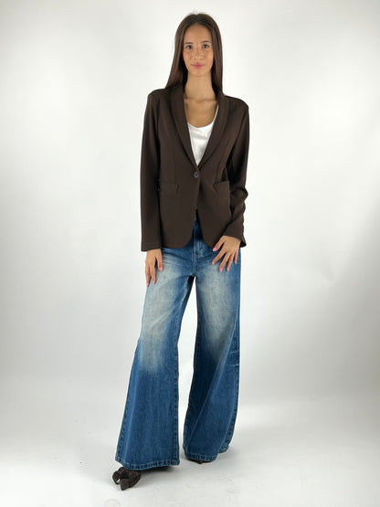 MOTEL - GIACCA SCUBA