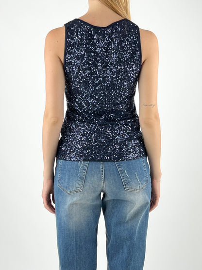 SUSY MIX - CANOTTA FULL PAILLETTES