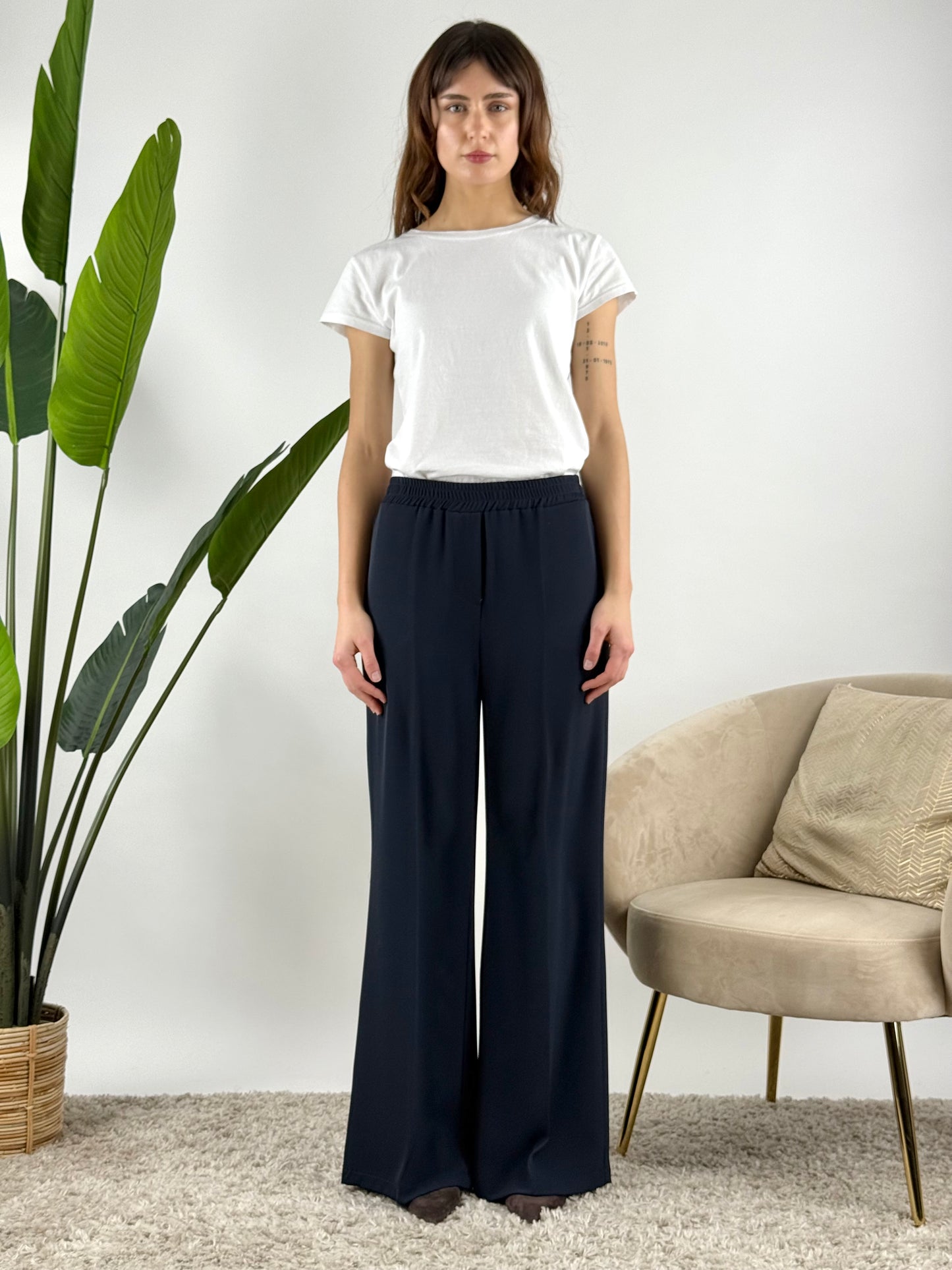 DEVA - PANTALONE CADY
