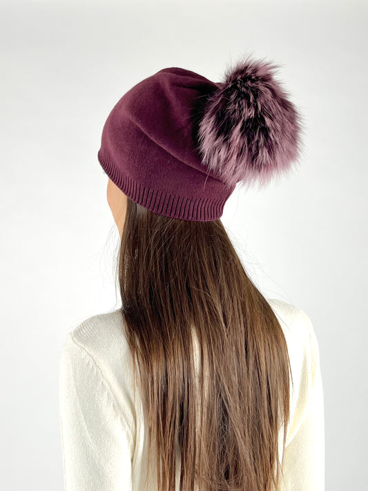 DEVA - BERRETTO LISCIO