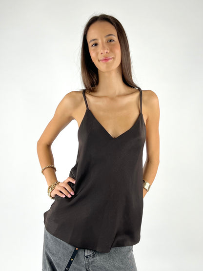 SUSY MIX - TOP SATIN