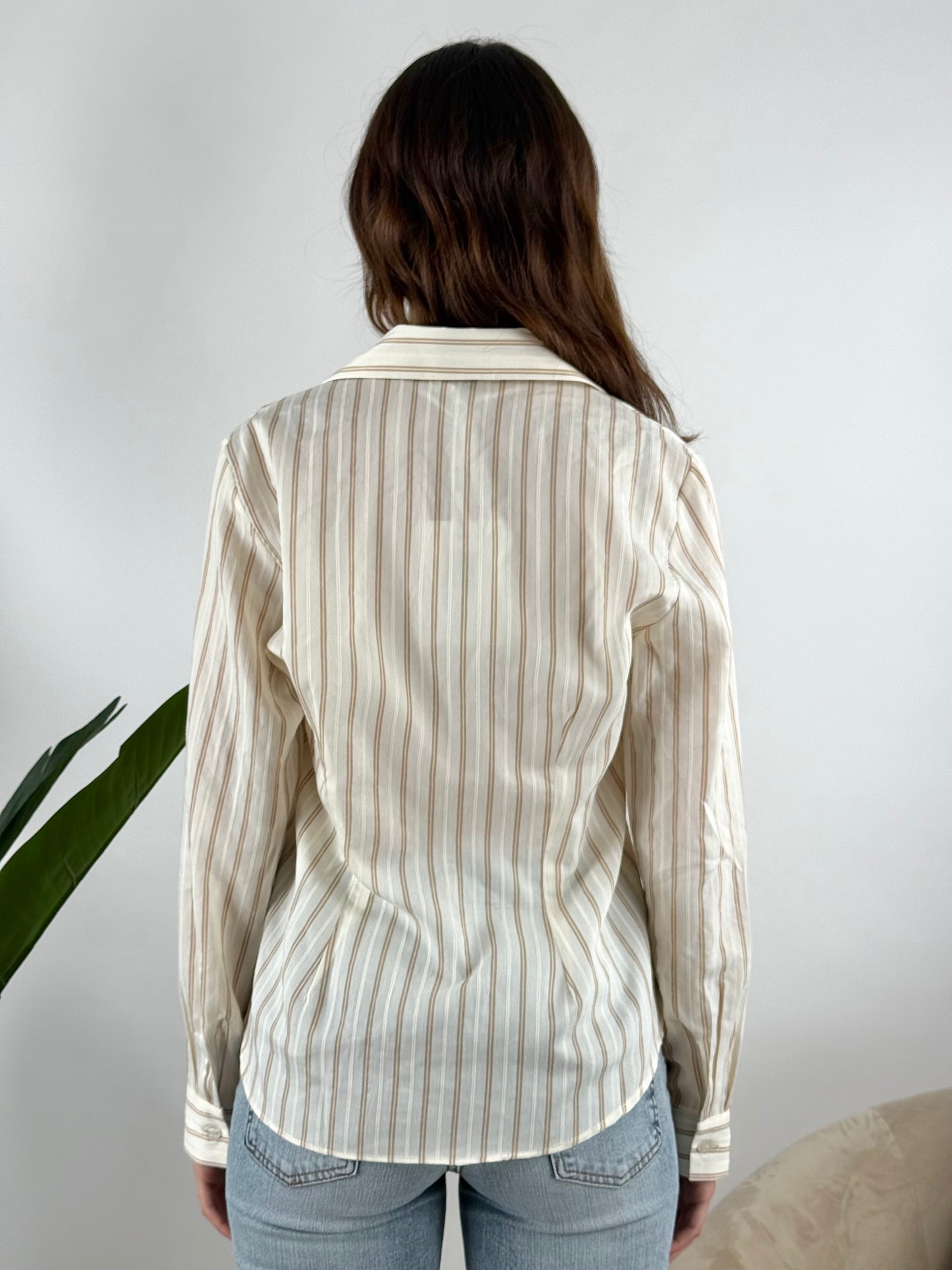 SUSY MIX - CAMICIA RIGHE