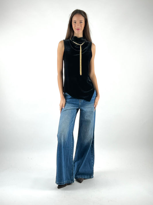 MOTEL - LUPETTO CINIGLIA