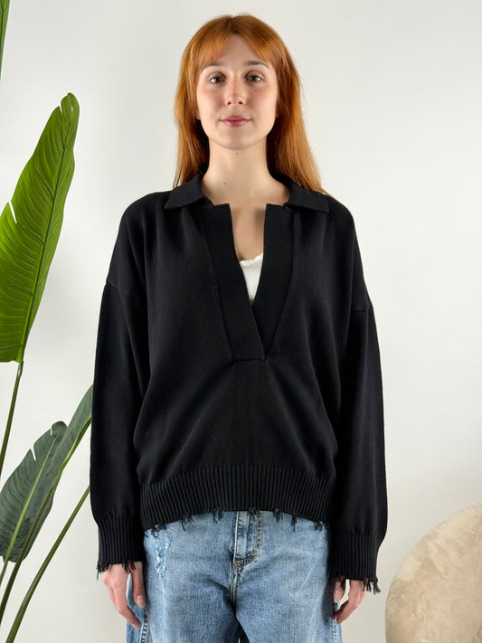 VICOLO - POLO TRICOT ROTTURE