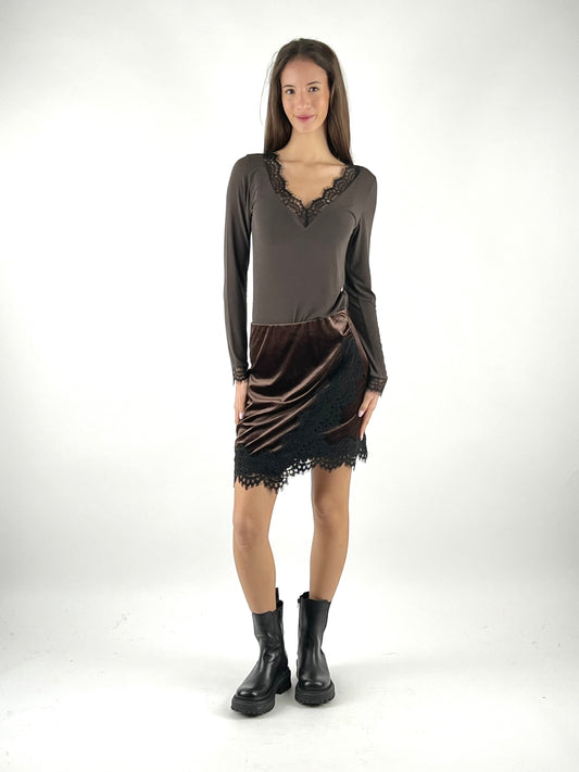 MOTEL - MINI CINIGLIA PIZZO