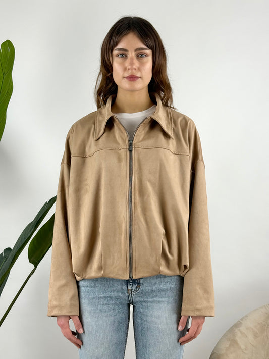 DEVA - BOMBER ECODAINETO