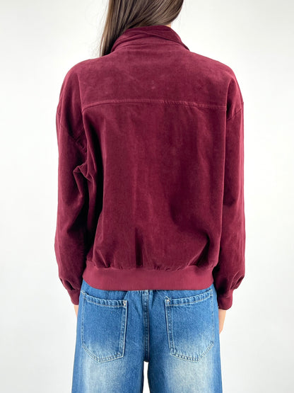 DEVA - BOMBERINO VELLUTO