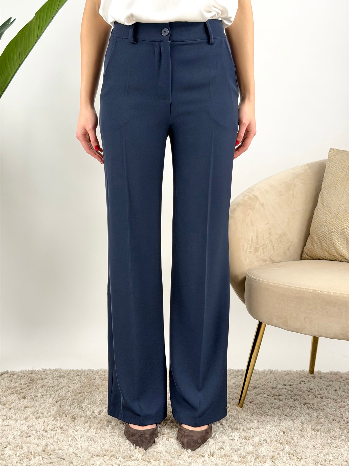 DEVA - COMPLETO CADY