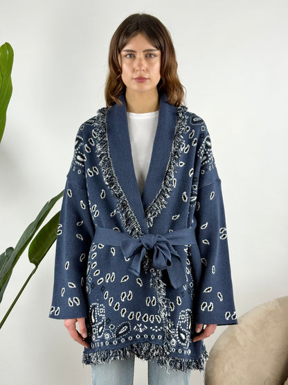TENSIONE IN - ALANUI BANDANA