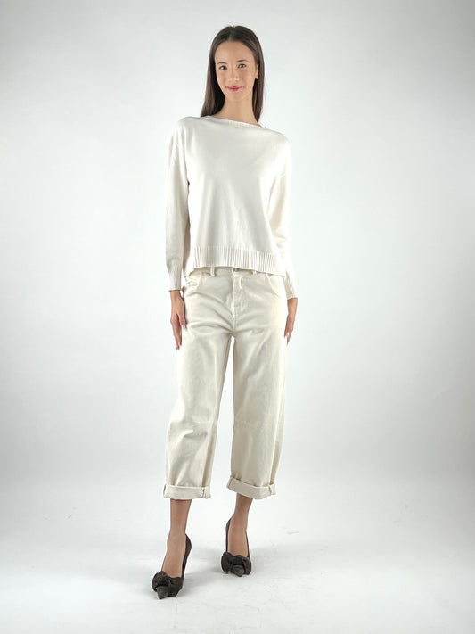 MOTEL - BARREL VELLUTO MILLE RIGHE