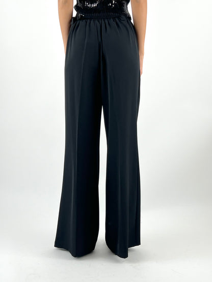 SUSY MIX - PANTALONE FLUIDO CADY