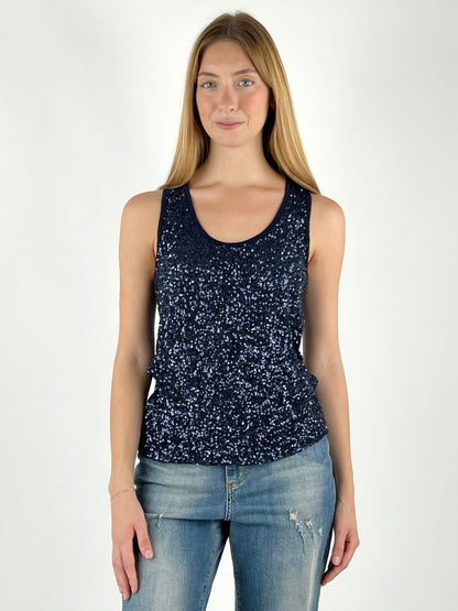 SUSY MIX - CANOTTA FULL PAILLETTES