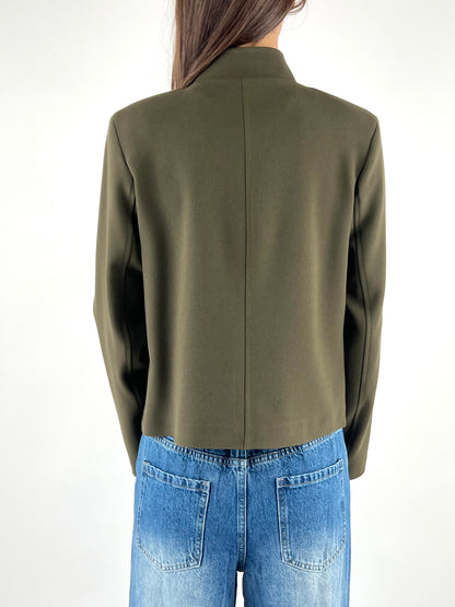 SUSY MIX - CAPPETTA MILITARE