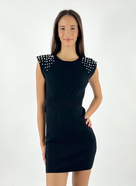 SUSY MIX - ABITINO IN MAGLIA STRASS