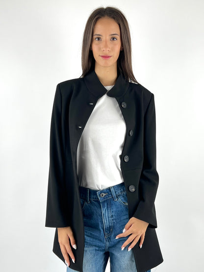 SUSY MIX - CAPPOTTINO CORTO COREANA