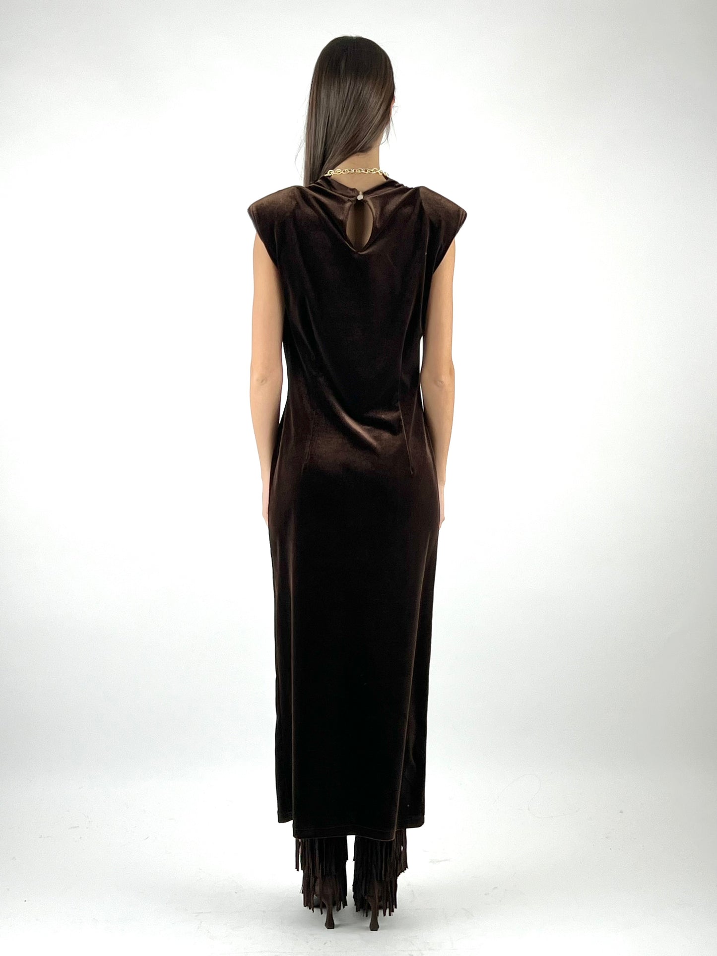 MOTEL - ABITO LUNGO CINIGLIA