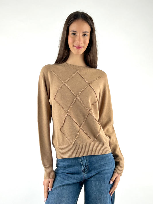 MOTEL - GIROCOLLO LOSANGHE