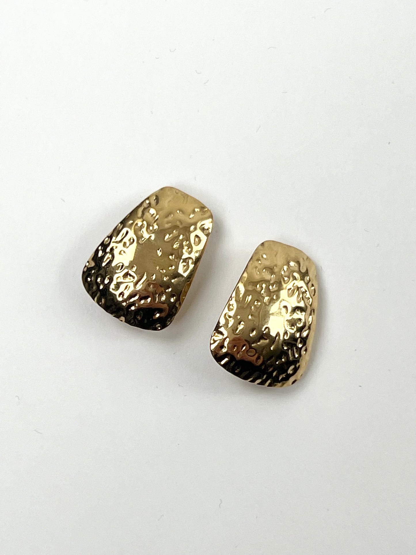 DEVA COUTURE PARIS - ORECCHINI PEPITA LOBO