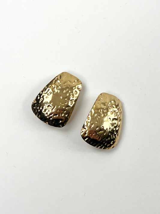 DEVA COUTURE PARIS - ORECCHINI PEPITA LOBO