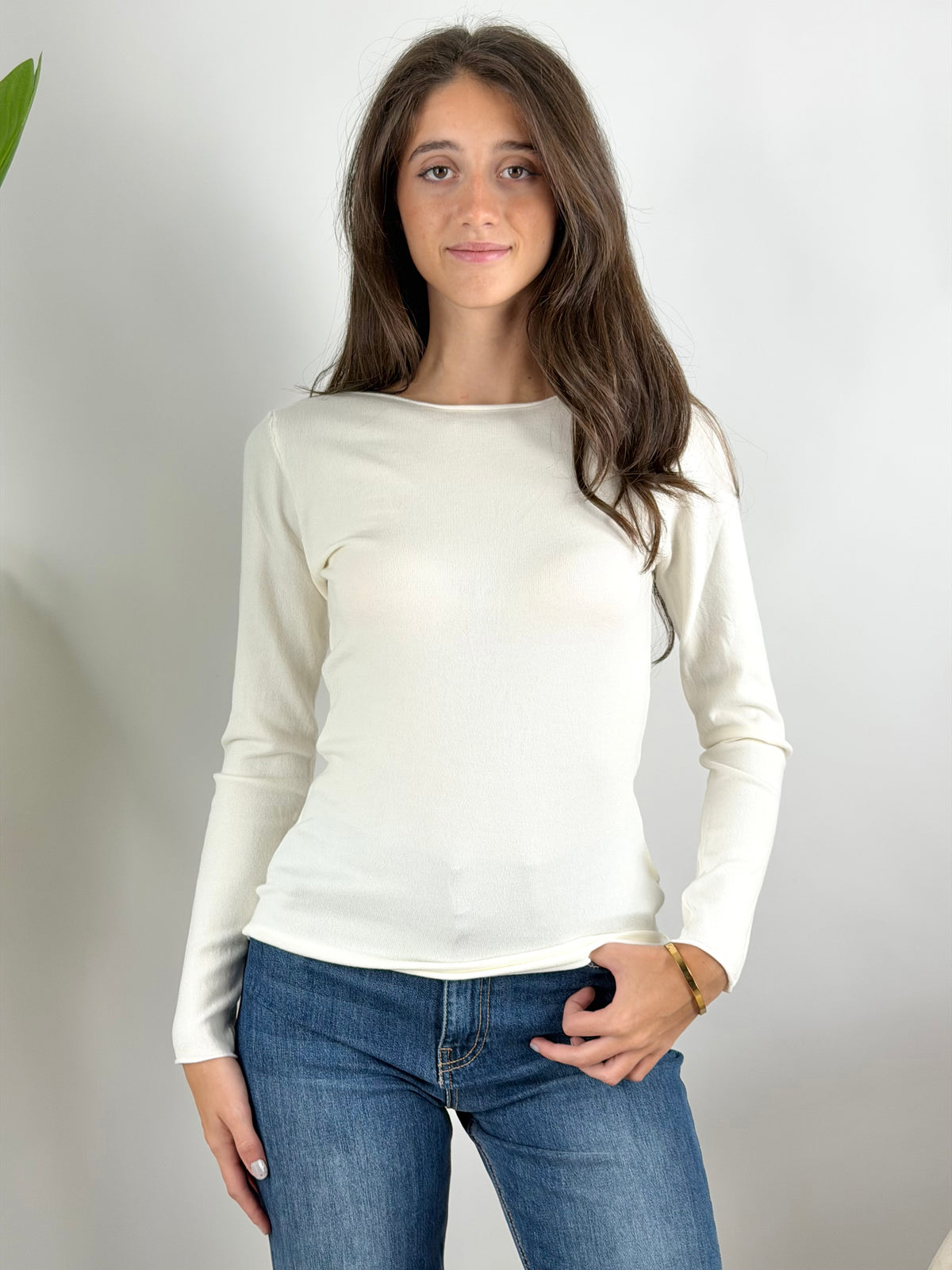 SUSY MIX - MAGLIA BARCHETTA