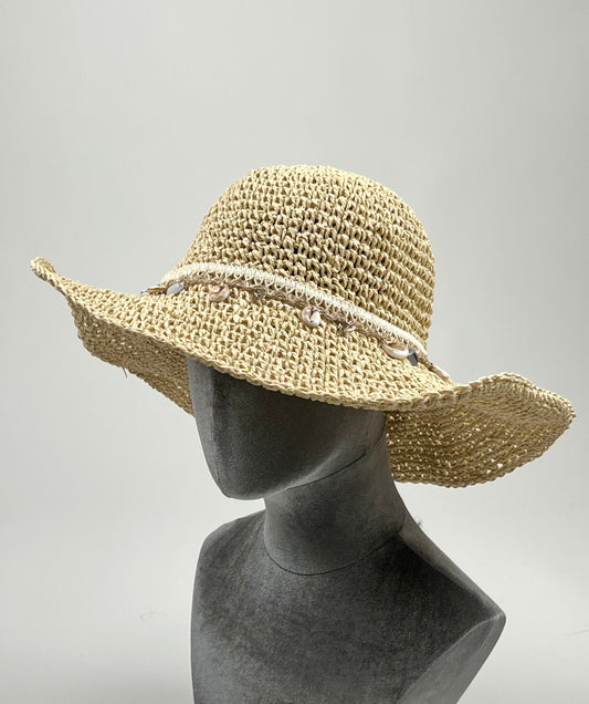 SUSY MIX - CAPPELLO CONCHIGLIE