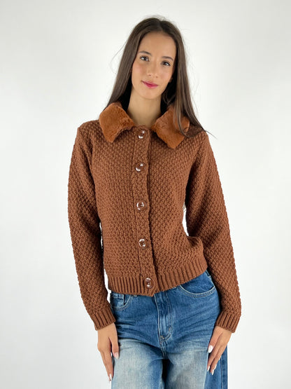 SUSY MIX - GIACCHINA COLLO PELLICCIA