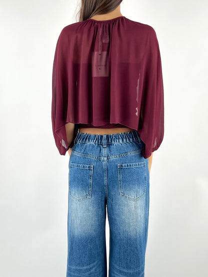 SUSY MIX - COPRISPALLE VOILE