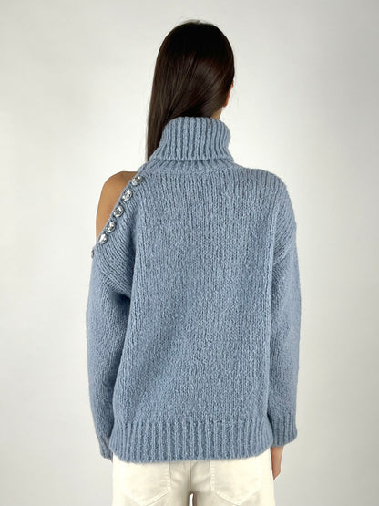 KONTATTO - DOLCEVITA CUT OUT CABOCHON