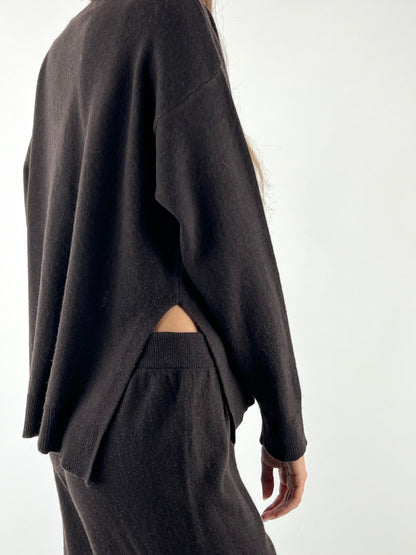 SUSY MIX - TUTA IN MAGLIA