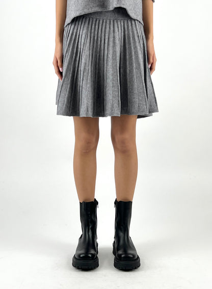 DEVA COUTURE PARIS - COMPLETO IN MAGLIA COLETTE